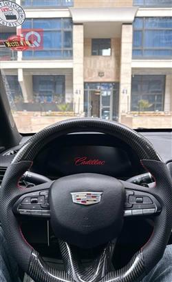 كاديلاك CT4